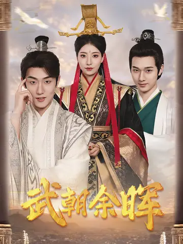 武朝余晖＆为王夺鼎之掌控天下＆为王问鼎（68集）