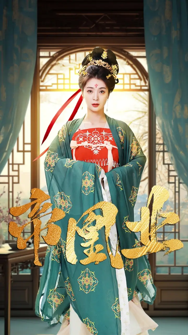 帝凰业（106集）姚冠宇&钟熙